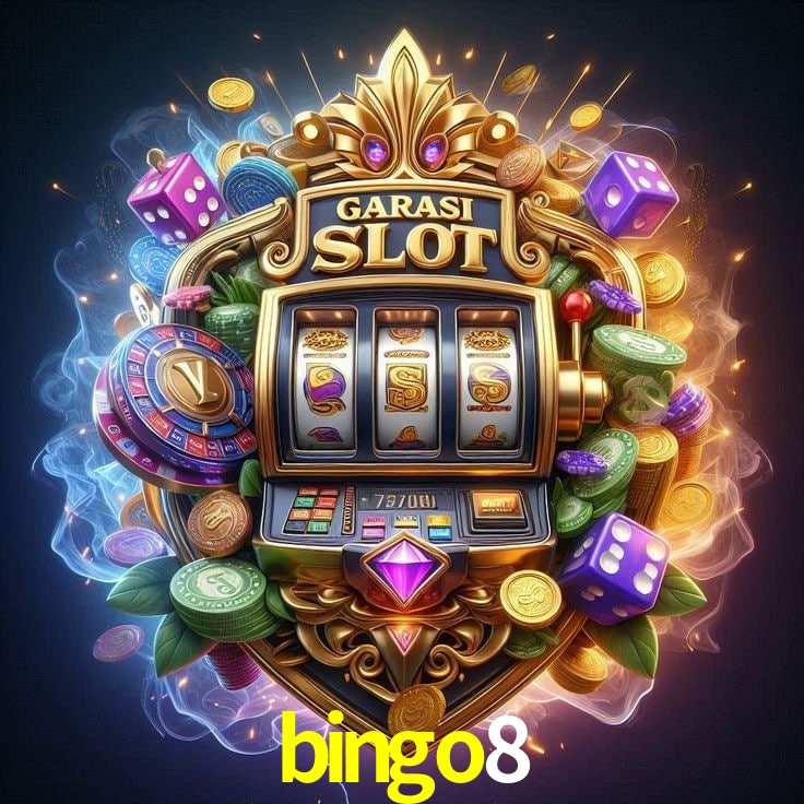 bingo8 - Customer Support